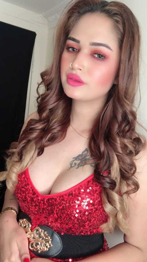 Jasreen - Call Girls in Jaipur